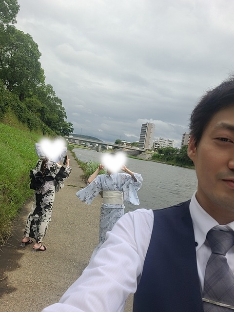 月末の挨拶