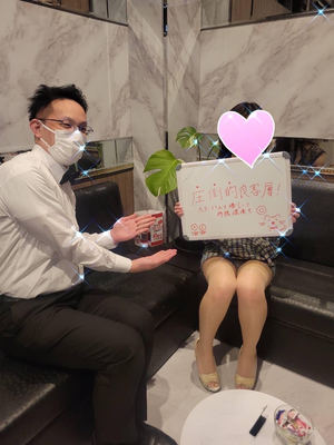 圧倒的にお客様の層が良いです✨