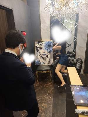 【女性からの質問】キャストさんと普段からよく会話しますか？