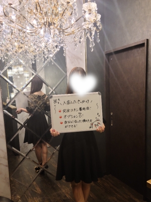 在籍して下さっている女の子に聞いてみました！