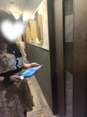 身バレ対策万全のお店です!