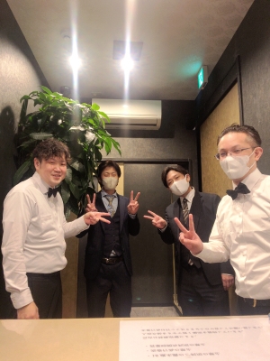 厳しい決まりやペナルティーはありません♪