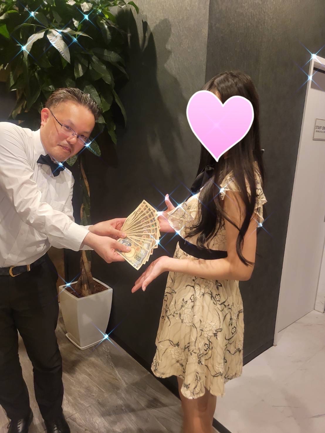 リアルなお給料公開💰