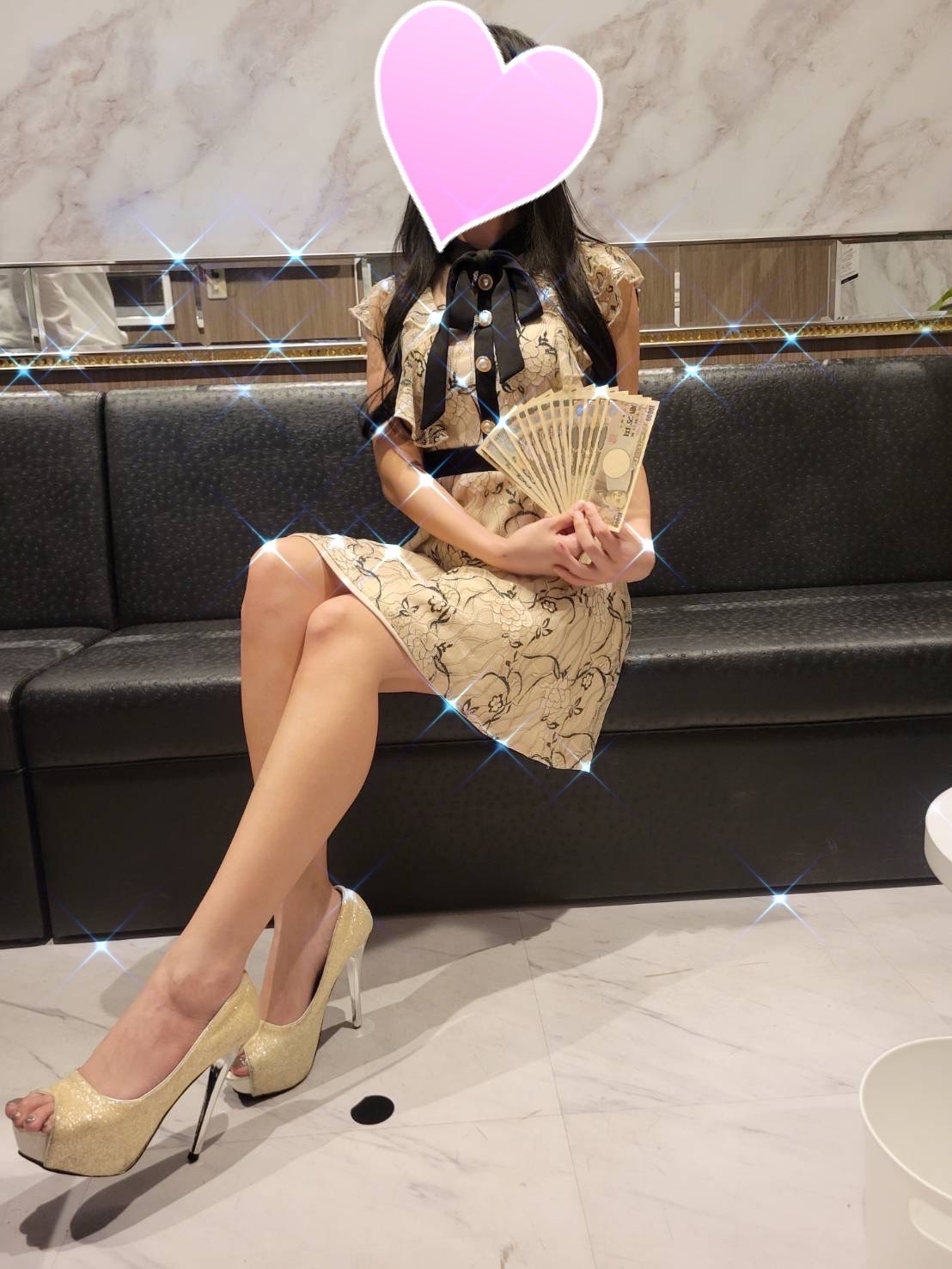 リアルなお給料公開💰