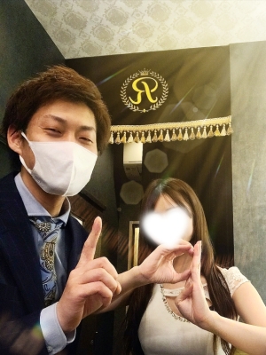 優しいお客様が多いです♪