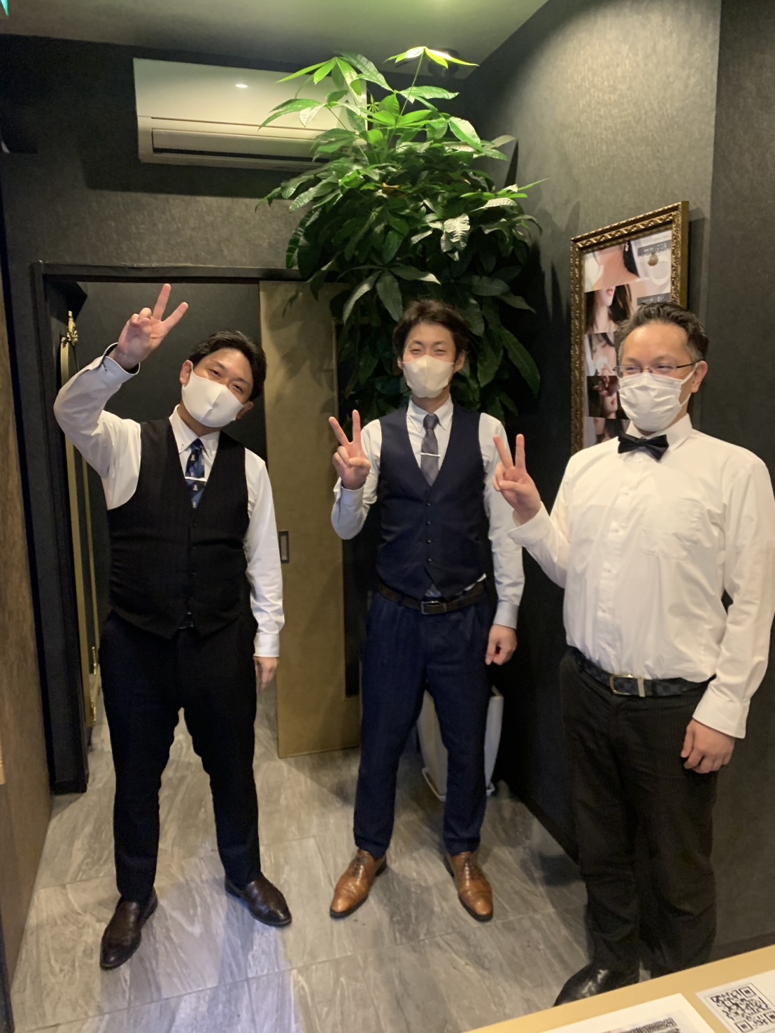 9月のお礼✨