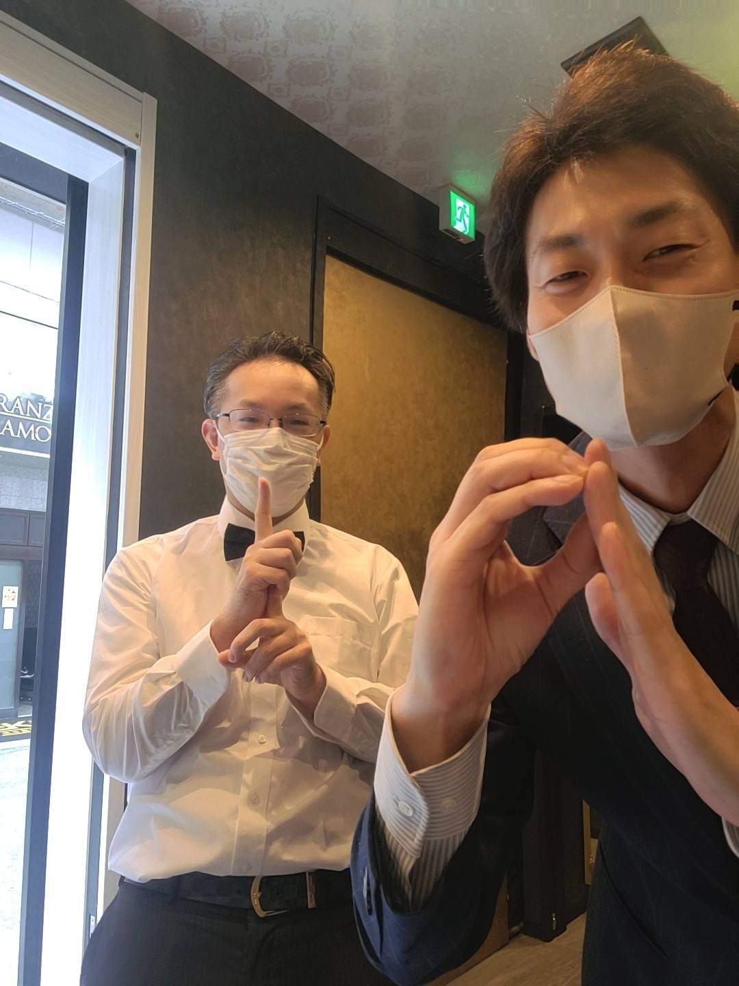 【フェイスの日】沢山のご来店ありがとうございました♪