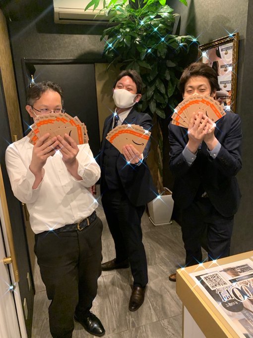 未経験の方も是非ご応募お待ちしております✨