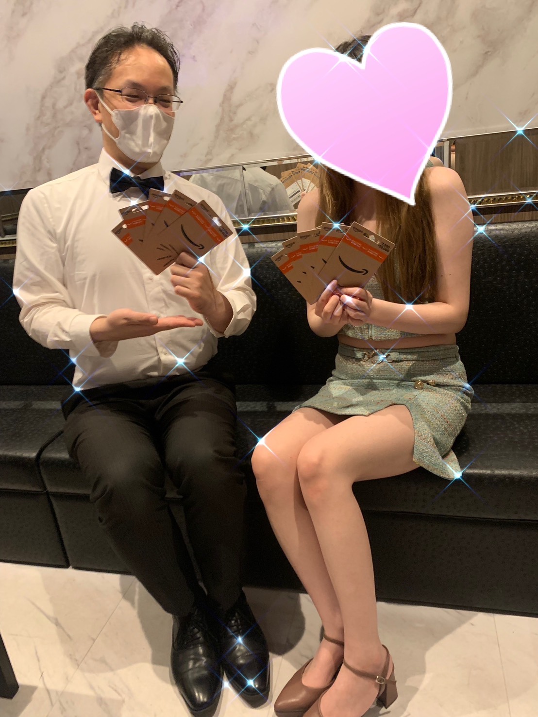 完全着用店で安心・安全に稼げます🍁