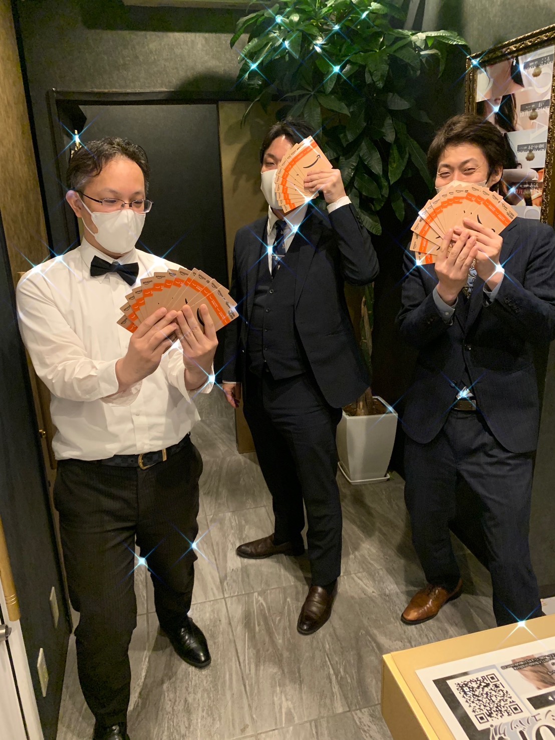 お問合せ続々頂いております🧸✨