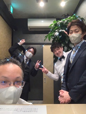 今月のお礼✨