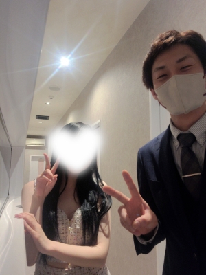 働いている女の子の年齢層♪